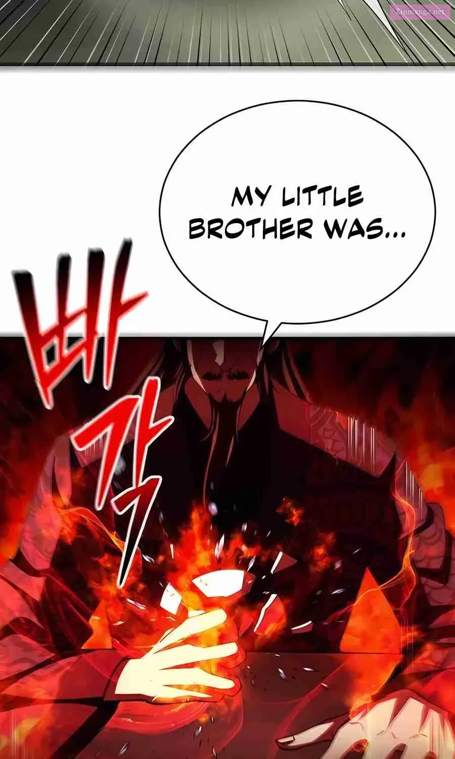 World’s Greatest Senior Disciple Zinmanga X Chapter 108 Page 23