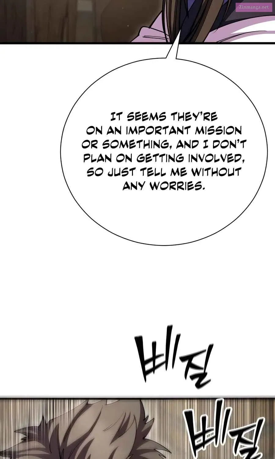 World’s Greatest Senior Disciple Zinmanga X Chapter 108 Page 75
