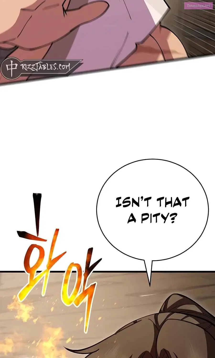 World’s Greatest Senior Disciple Zinmanga X Chapter 108 Page 87