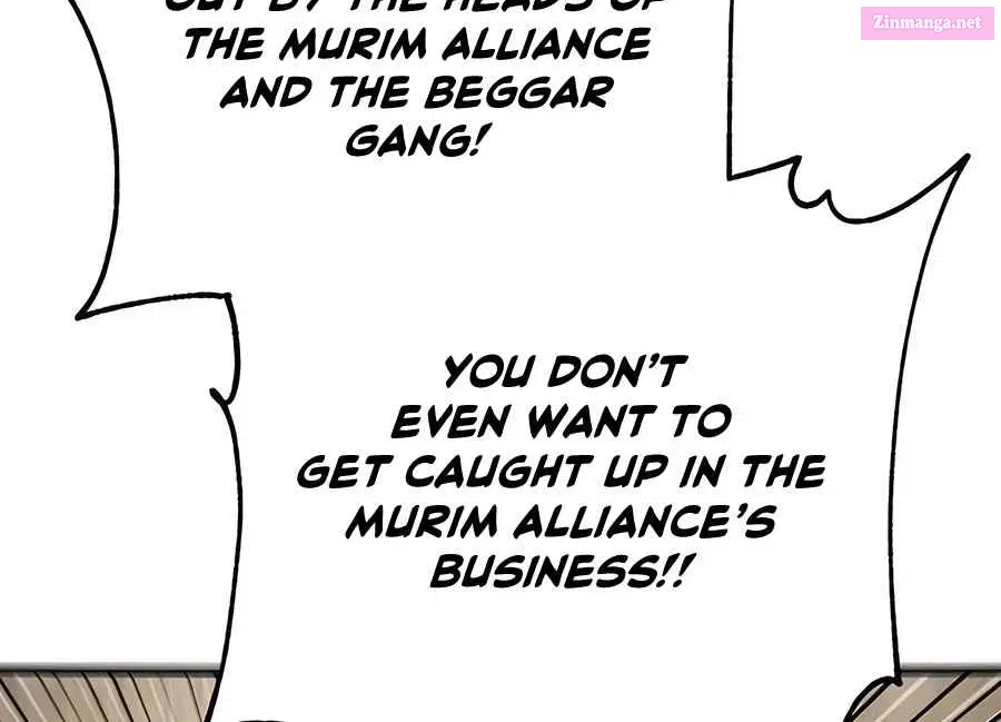 World’s Greatest Senior Disciple Zinmanga X Chapter 108 Page 90