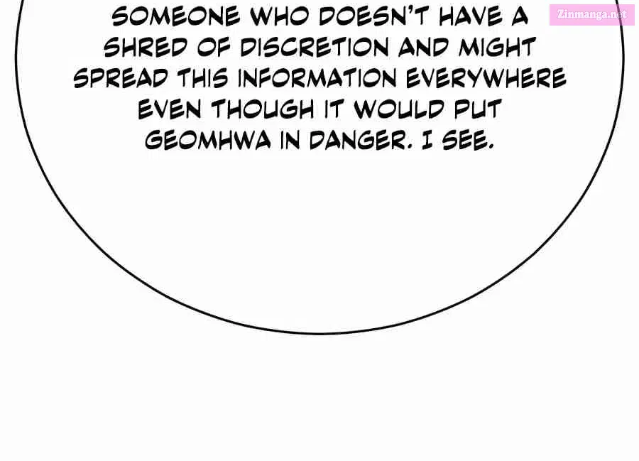 World’s Greatest Senior Disciple Zinmanga X Chapter 108 Page 94