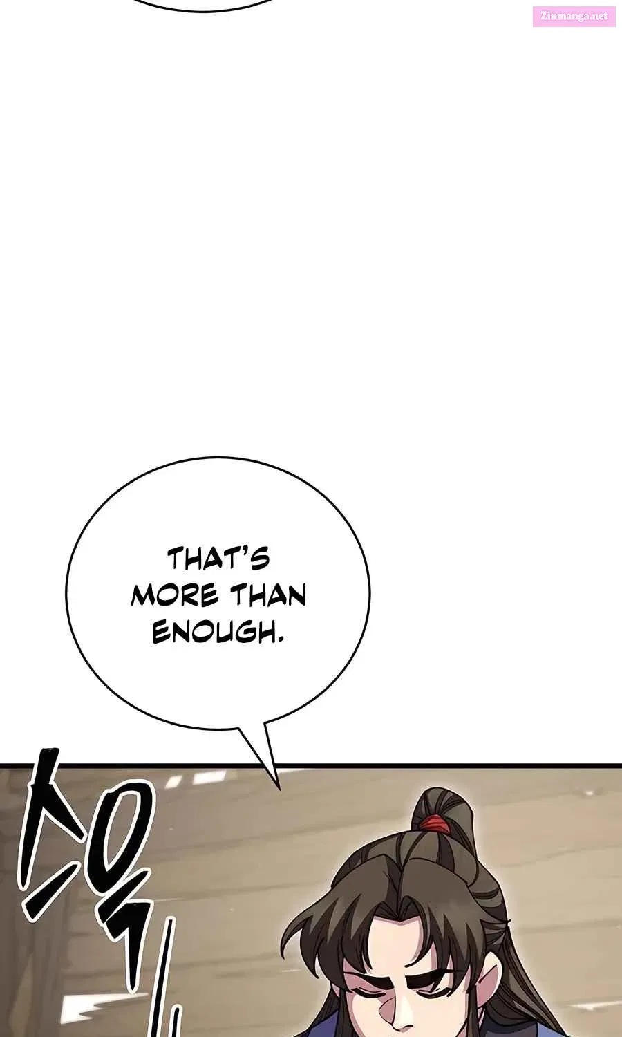 World’s Greatest Senior Disciple Zinmanga X Chapter 108 Page 101