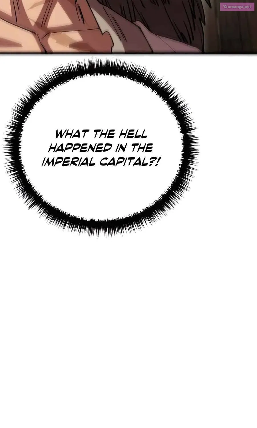 World’s Greatest Senior Disciple Zinmanga X Chapter 108 Page 111