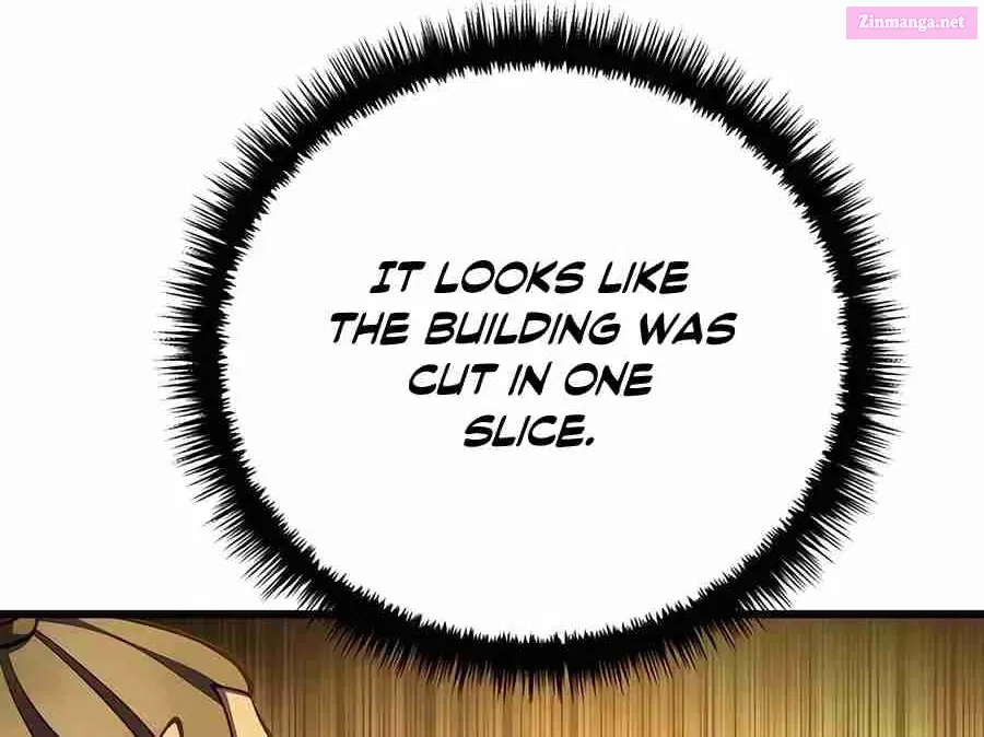 World’s Greatest Senior Disciple Zinmanga X Chapter 107 Page 22
