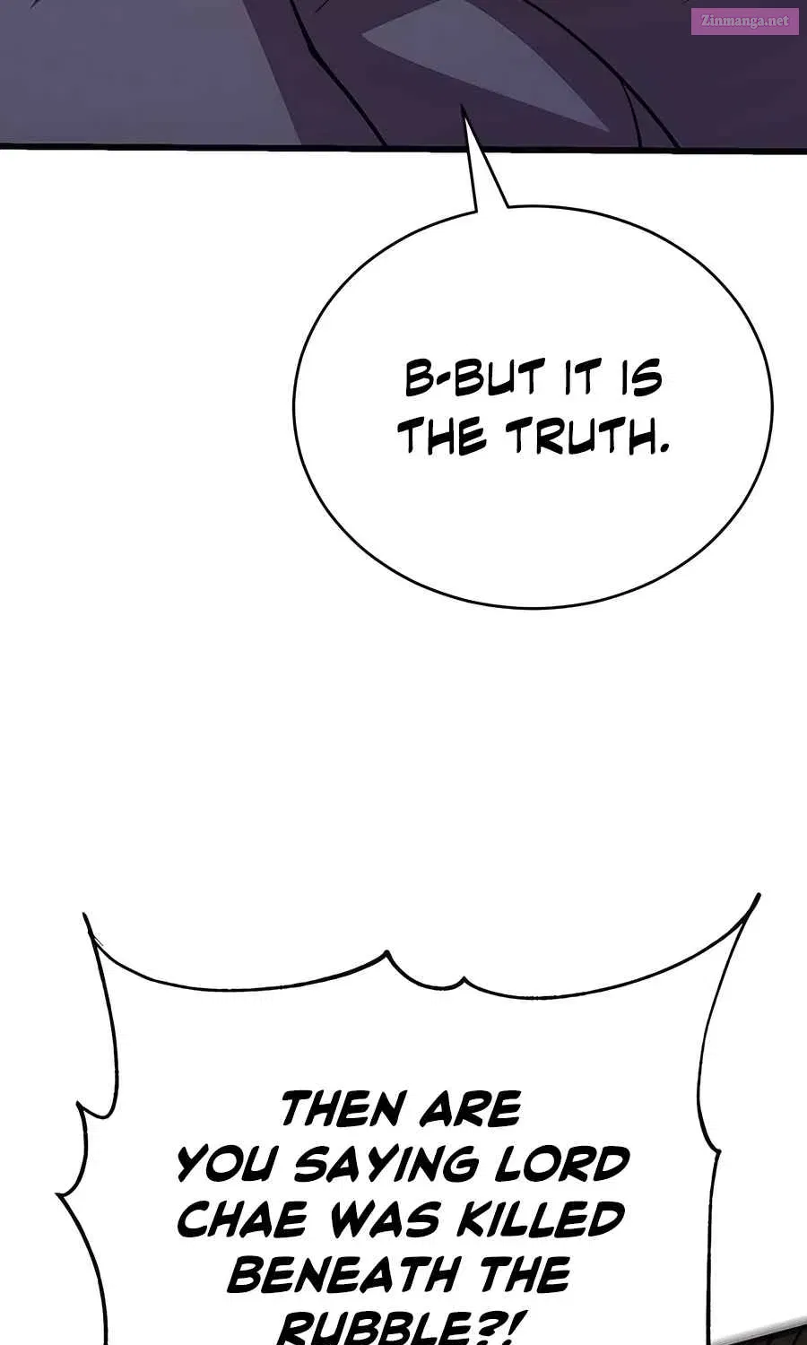World’s Greatest Senior Disciple Zinmanga X Chapter 107 Page 35