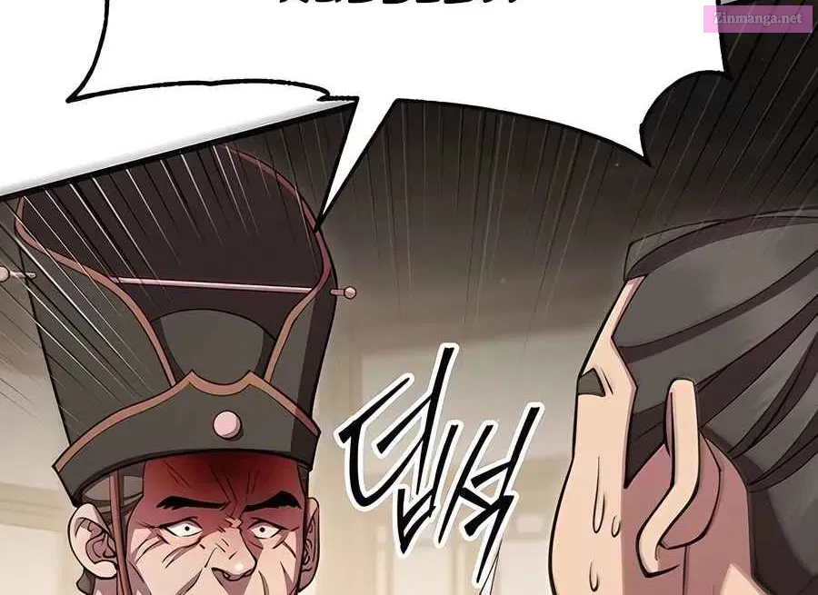 World’s Greatest Senior Disciple Zinmanga X Chapter 107 Page 36