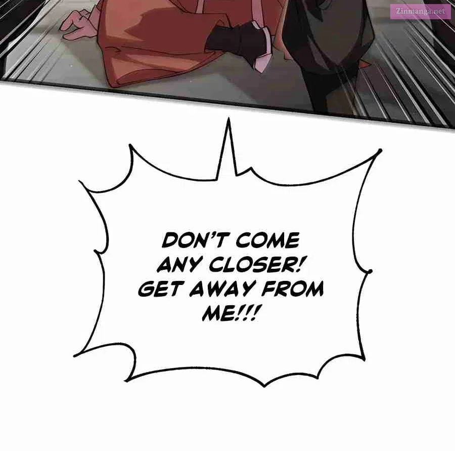World’s Greatest Senior Disciple Zinmanga X Chapter 107 Page 64