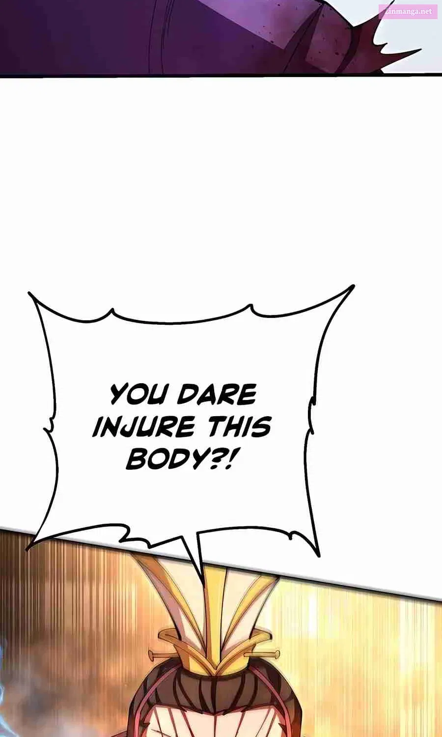 World’s Greatest Senior Disciple Zinmanga X Chapter 105 Page 30