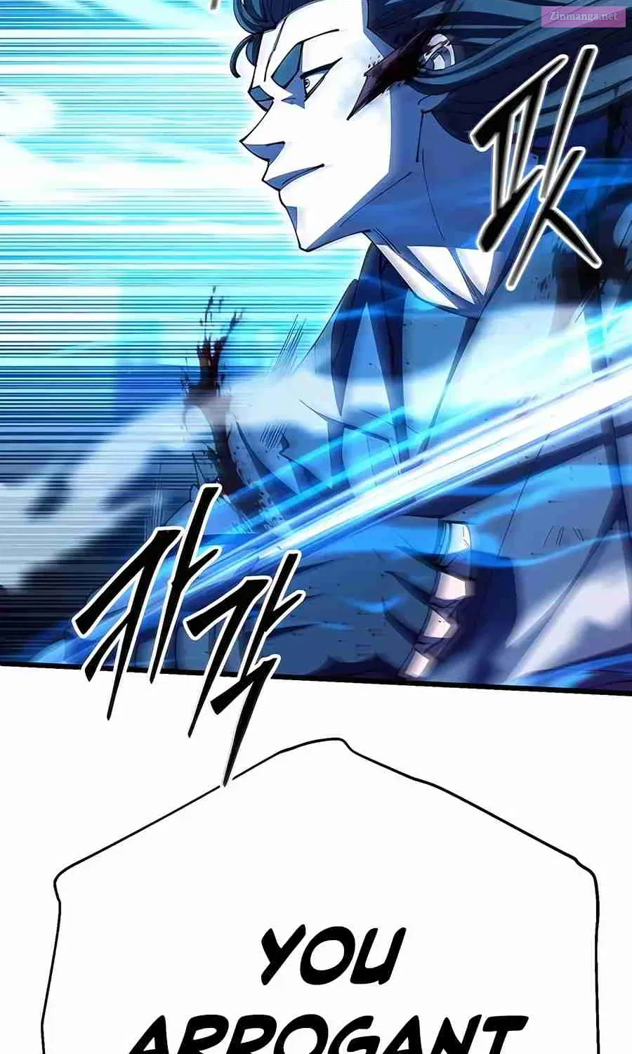 World’s Greatest Senior Disciple Zinmanga X Chapter 105 Page 44