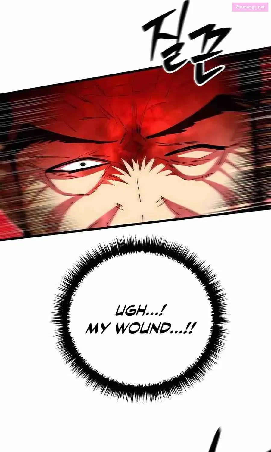 World’s Greatest Senior Disciple Zinmanga X Chapter 105 Page 55