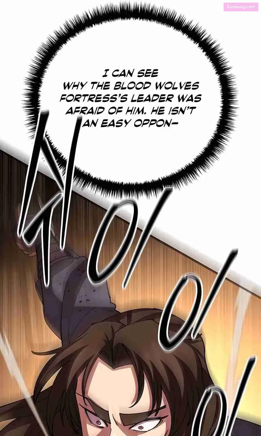World’s Greatest Senior Disciple Zinmanga X Chapter 105 Page 80