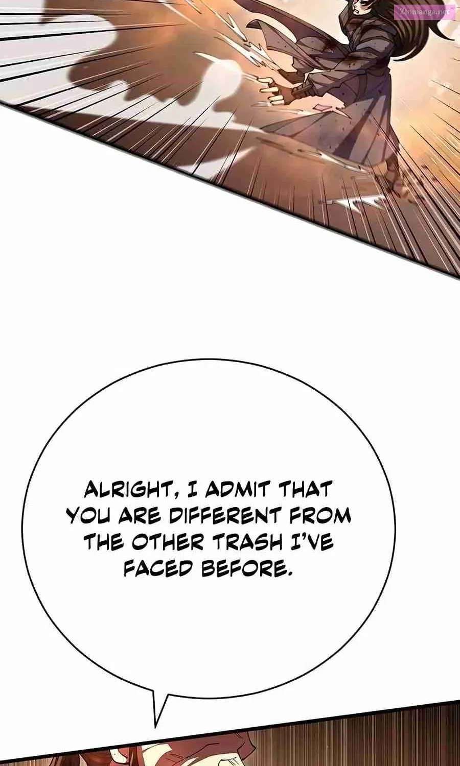 World’s Greatest Senior Disciple Zinmanga X Chapter 105 Page 88