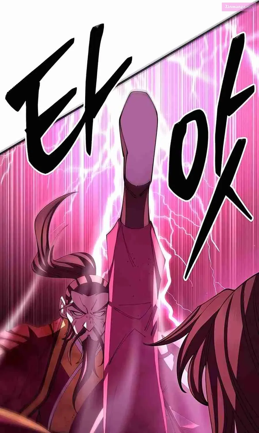 World’s Greatest Senior Disciple Zinmanga X Chapter 105 Page 106