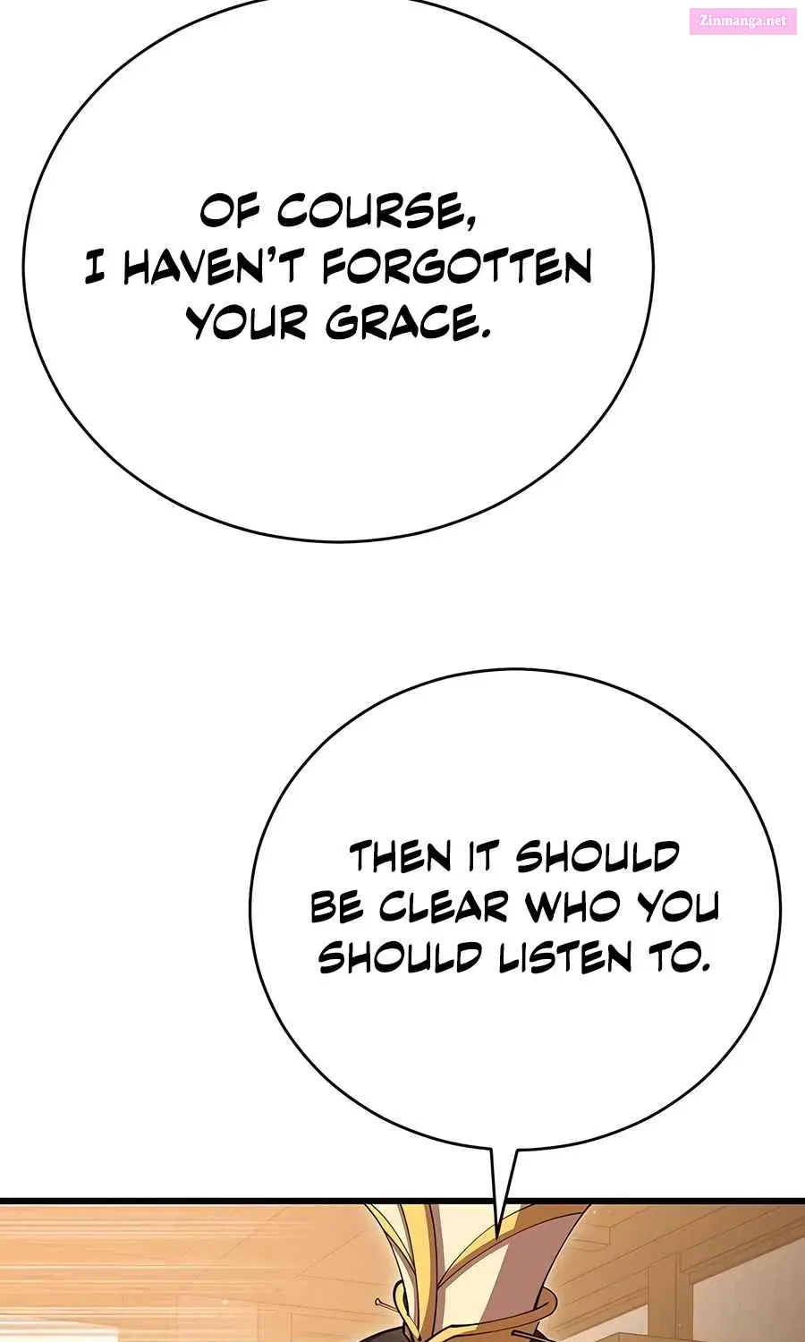 World’s Greatest Senior Disciple Zinmanga X Chapter 103 Page 35