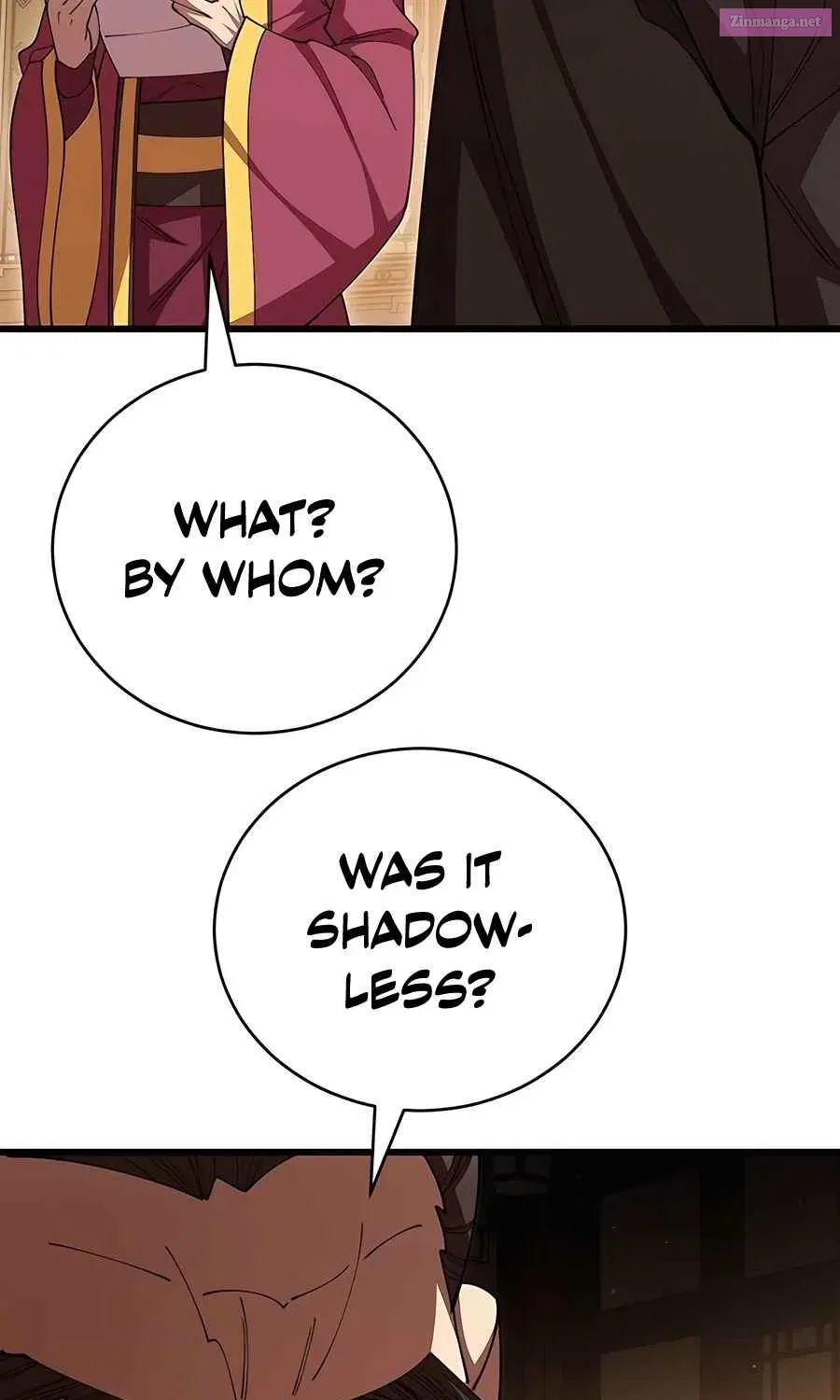 World’s Greatest Senior Disciple Zinmanga X Chapter 103 Page 61