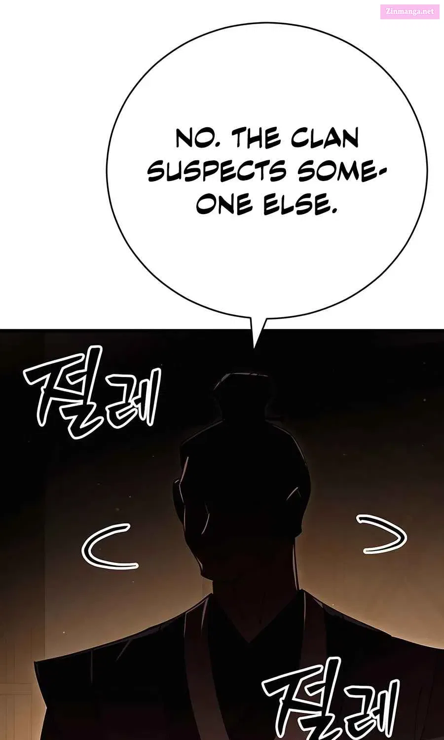World’s Greatest Senior Disciple Zinmanga X Chapter 103 Page 63