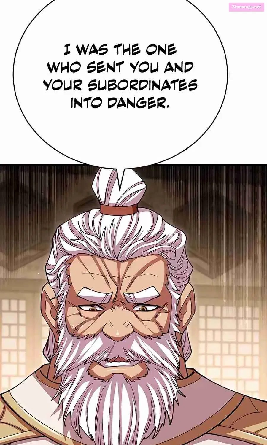 World’s Greatest Senior Disciple Zinmanga X Chapter 102 Page 55