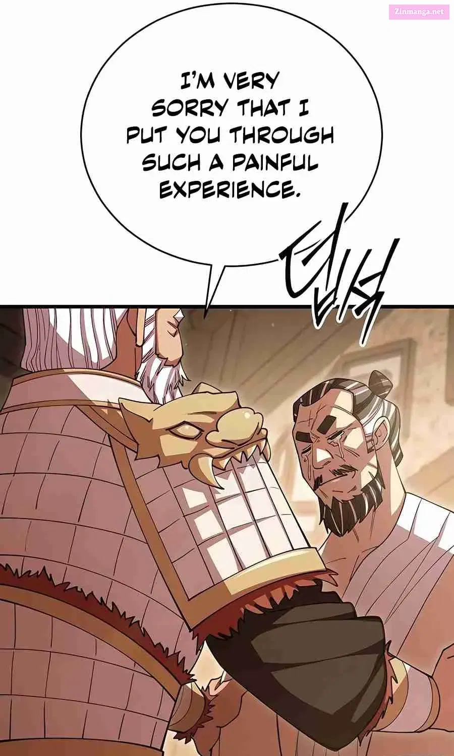 World’s Greatest Senior Disciple Zinmanga X Chapter 102 Page 57