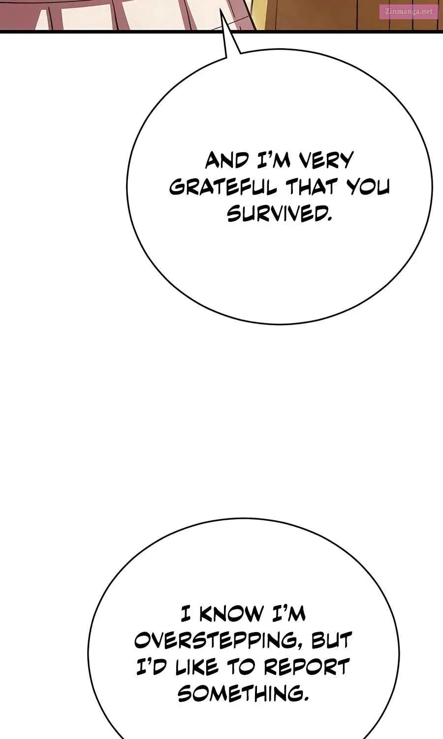 World’s Greatest Senior Disciple Zinmanga X Chapter 102 Page 59