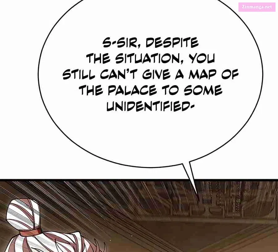 World’s Greatest Senior Disciple Zinmanga X Chapter 102 Page 86