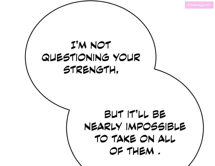 World’s Greatest Senior Disciple Zinmanga X Chapter 101 Page 32