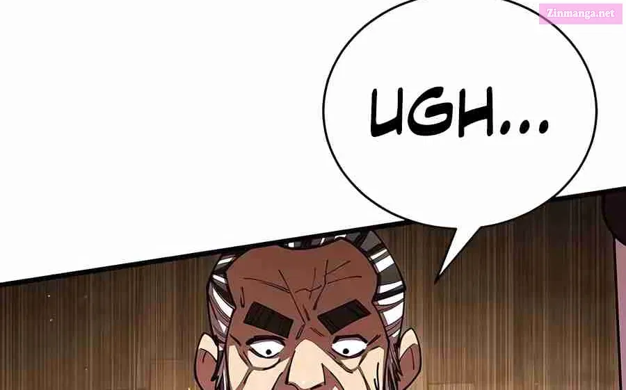 World’s Greatest Senior Disciple Zinmanga X Chapter 101 Page 44