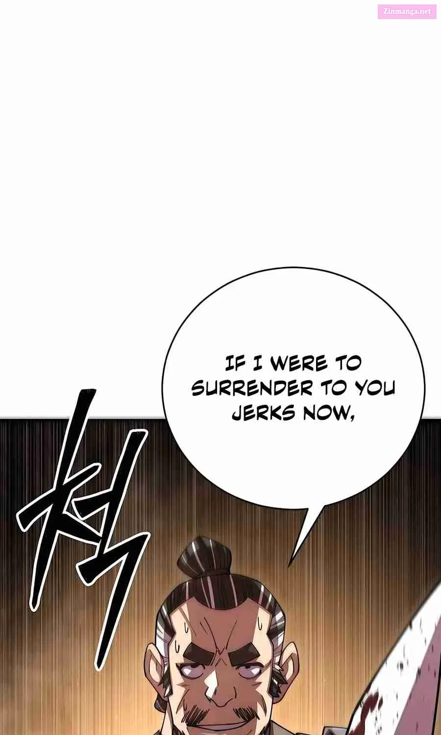World’s Greatest Senior Disciple Zinmanga X Chapter 101 Page 59