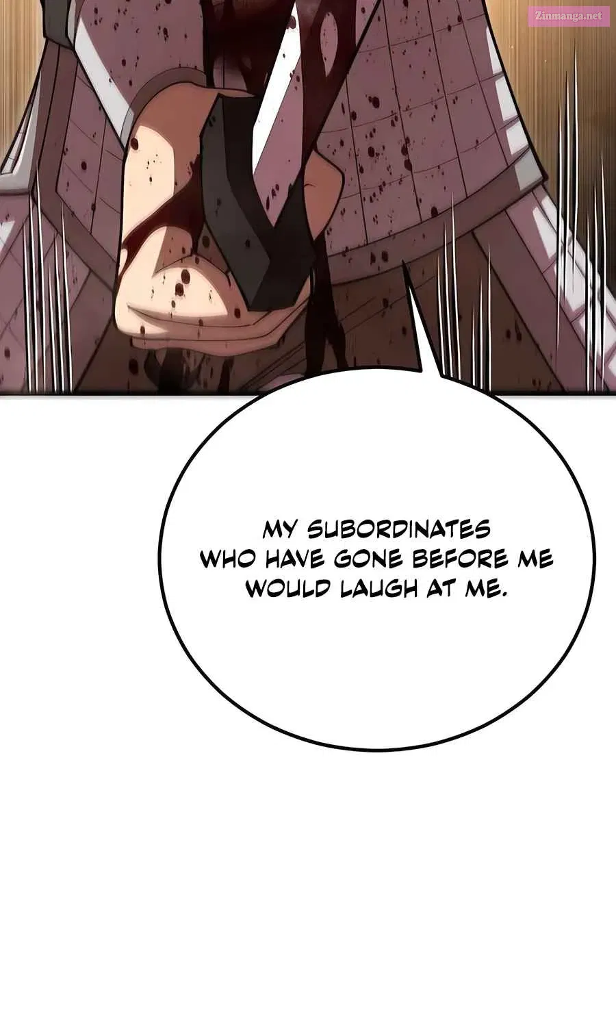 World’s Greatest Senior Disciple Zinmanga X Chapter 101 Page 61