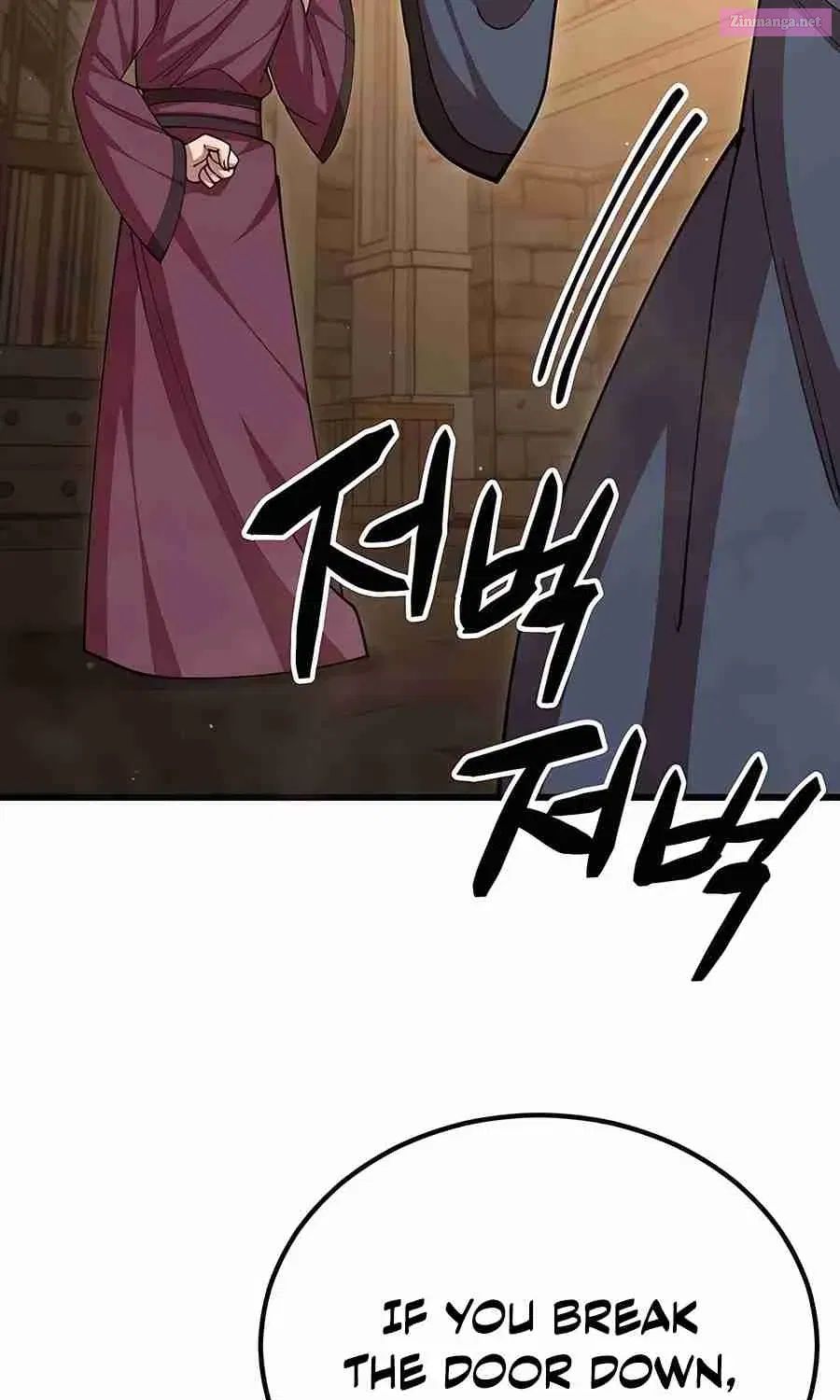 World’s Greatest Senior Disciple Zinmanga X Chapter 101 Page 65