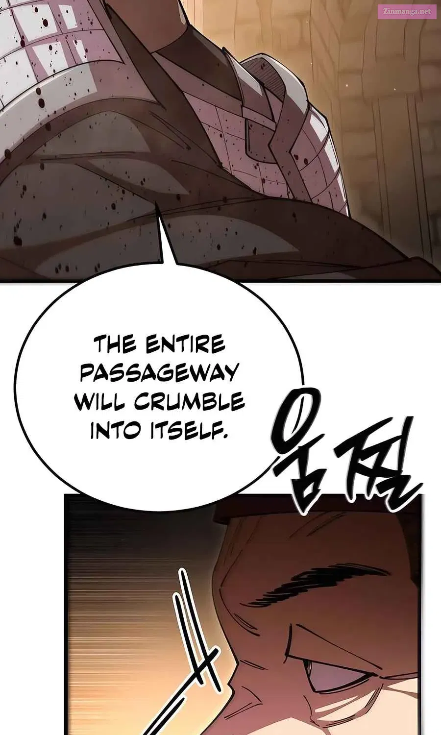 World’s Greatest Senior Disciple Zinmanga X Chapter 101 Page 67