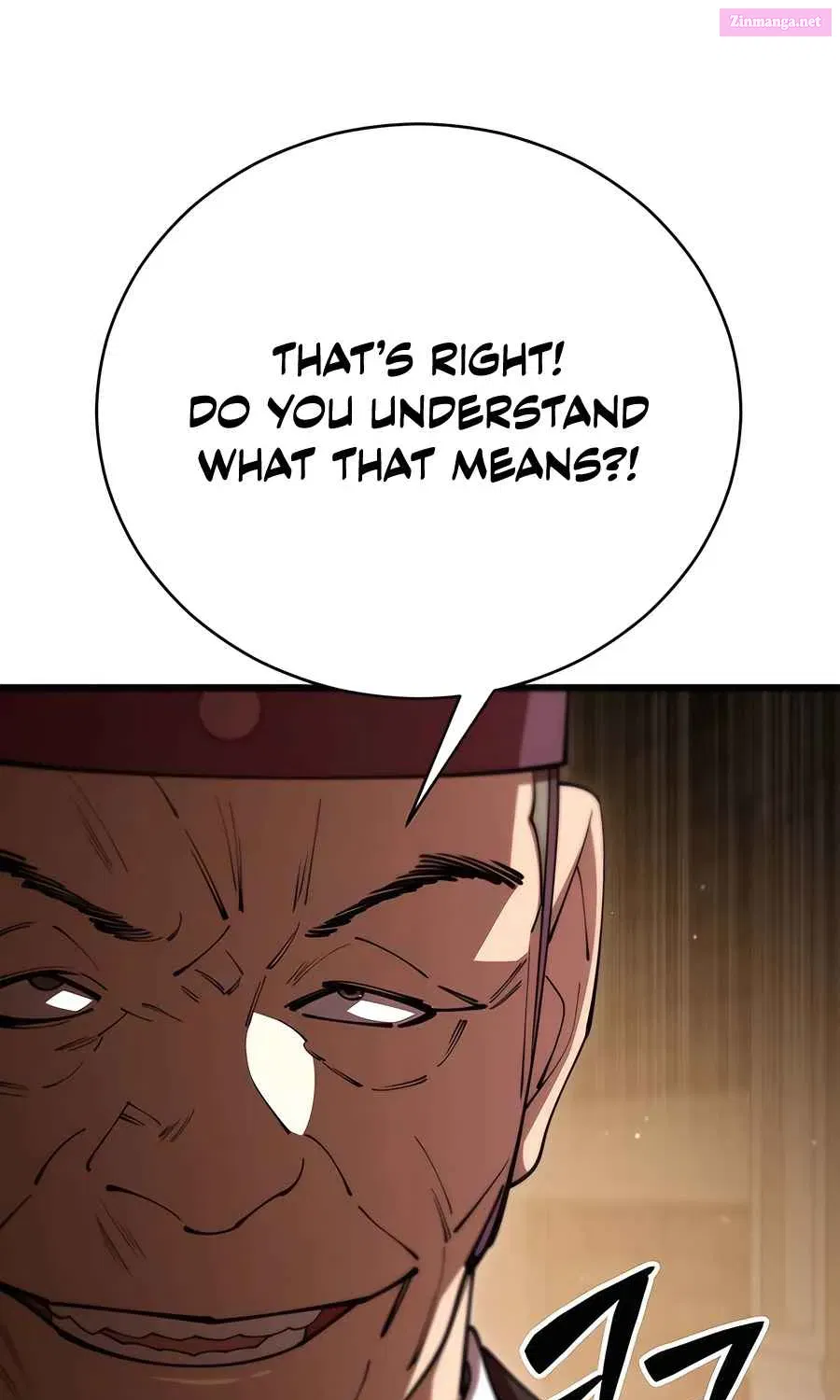 World’s Greatest Senior Disciple Zinmanga X Chapter 101 Page 137