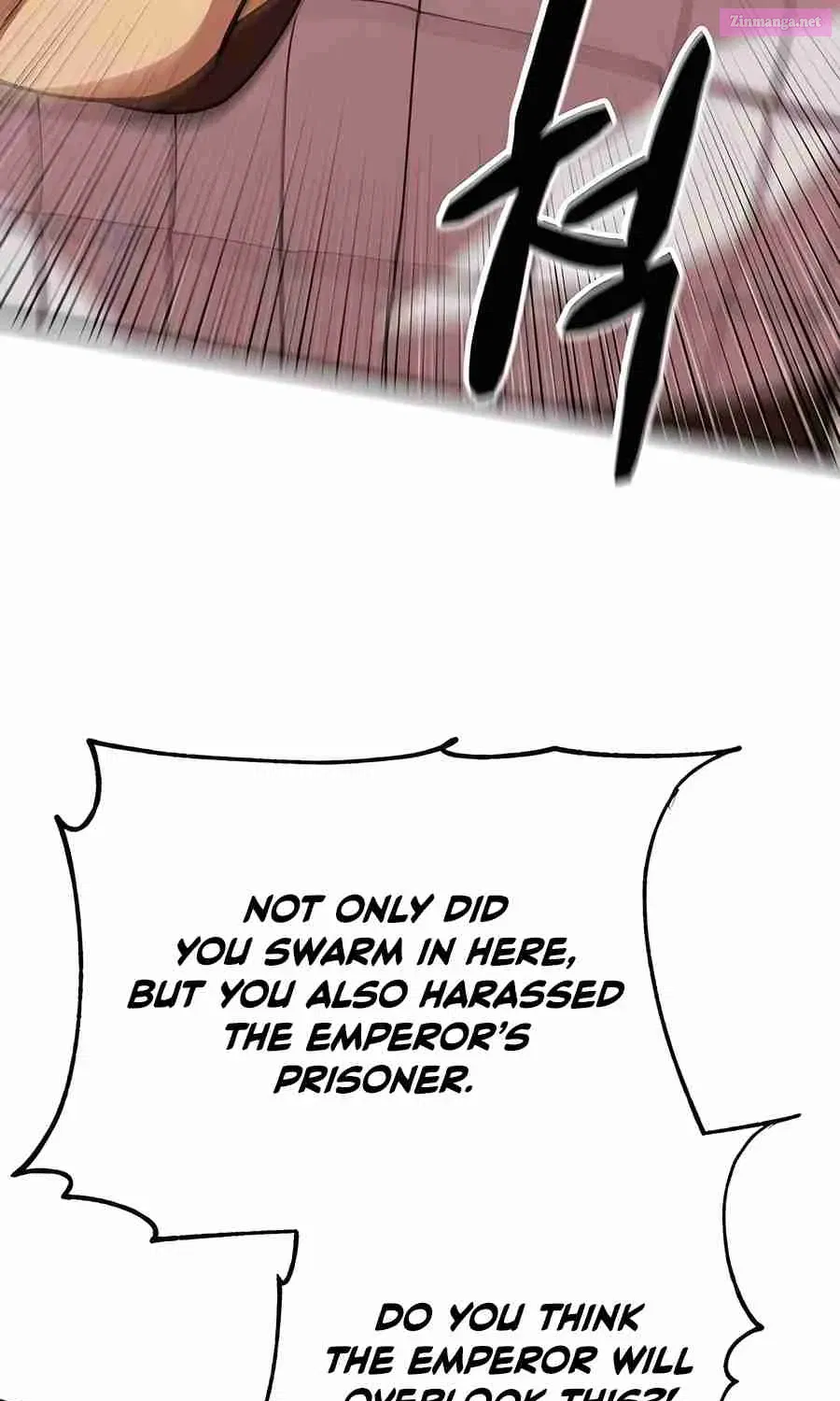 World’s Greatest Senior Disciple Zinmanga X Chapter 100 Page 41