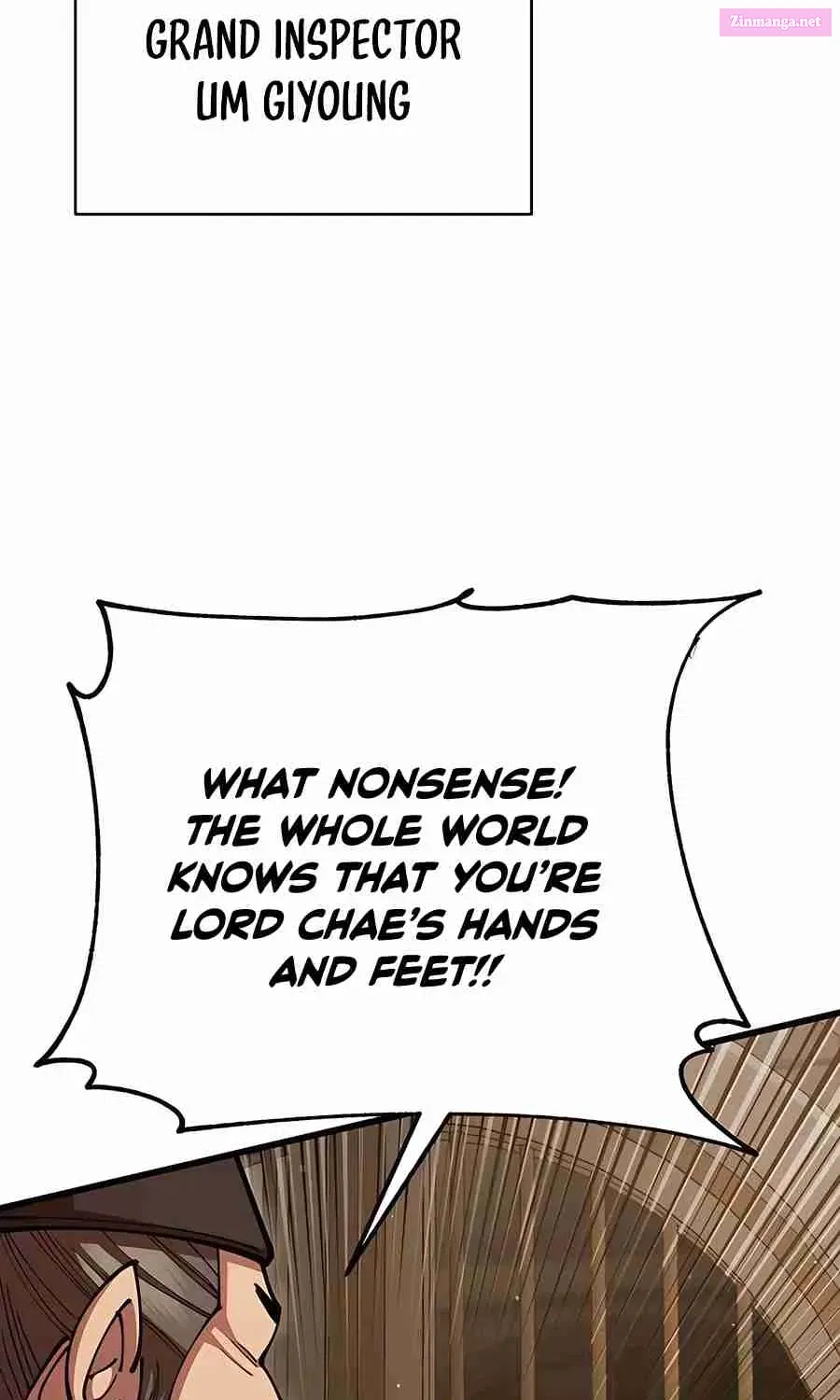 World’s Greatest Senior Disciple Zinmanga X Chapter 100 Page 49