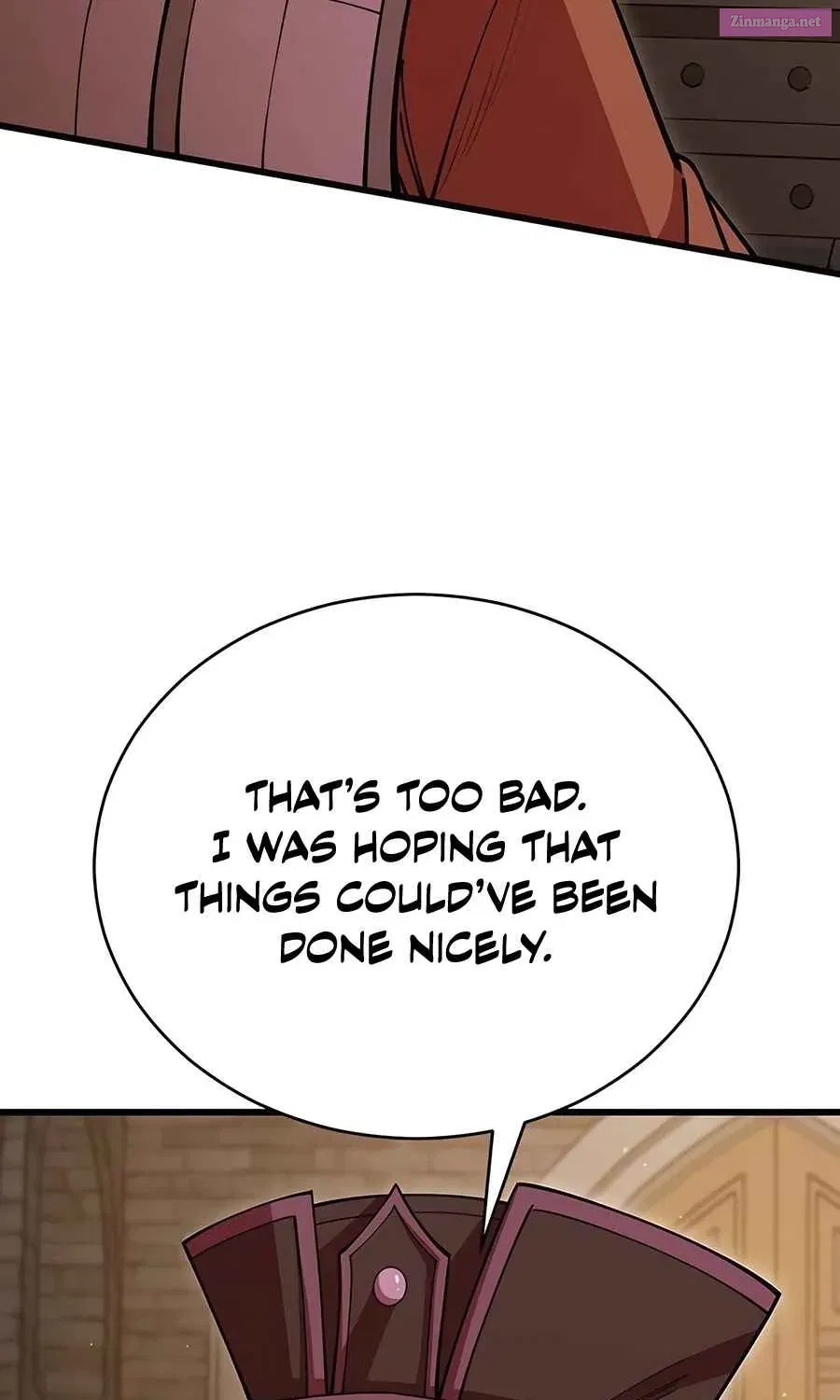 World’s Greatest Senior Disciple Zinmanga X Chapter 100 Page 51
