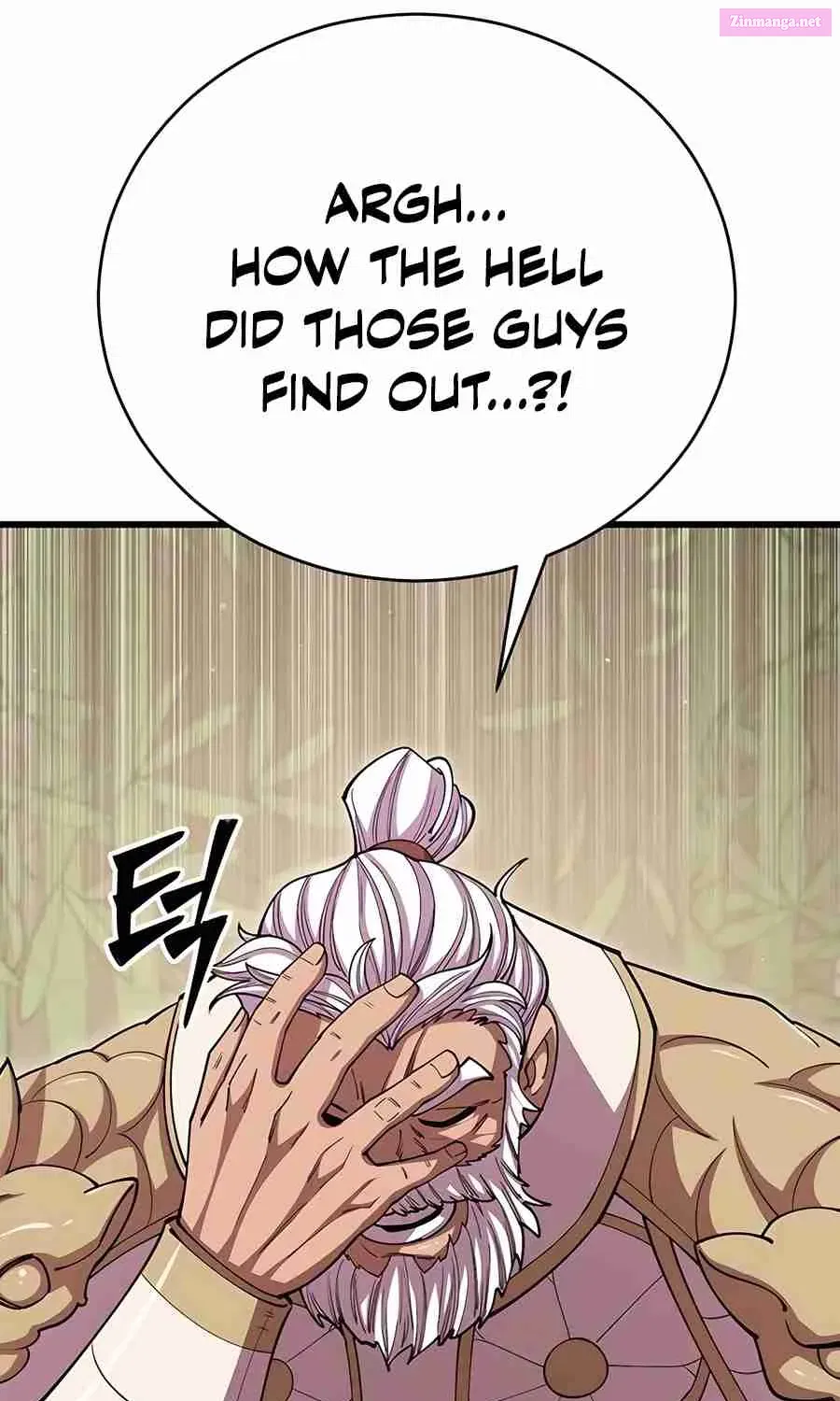 World’s Greatest Senior Disciple Zinmanga X Chapter 100 Page 69