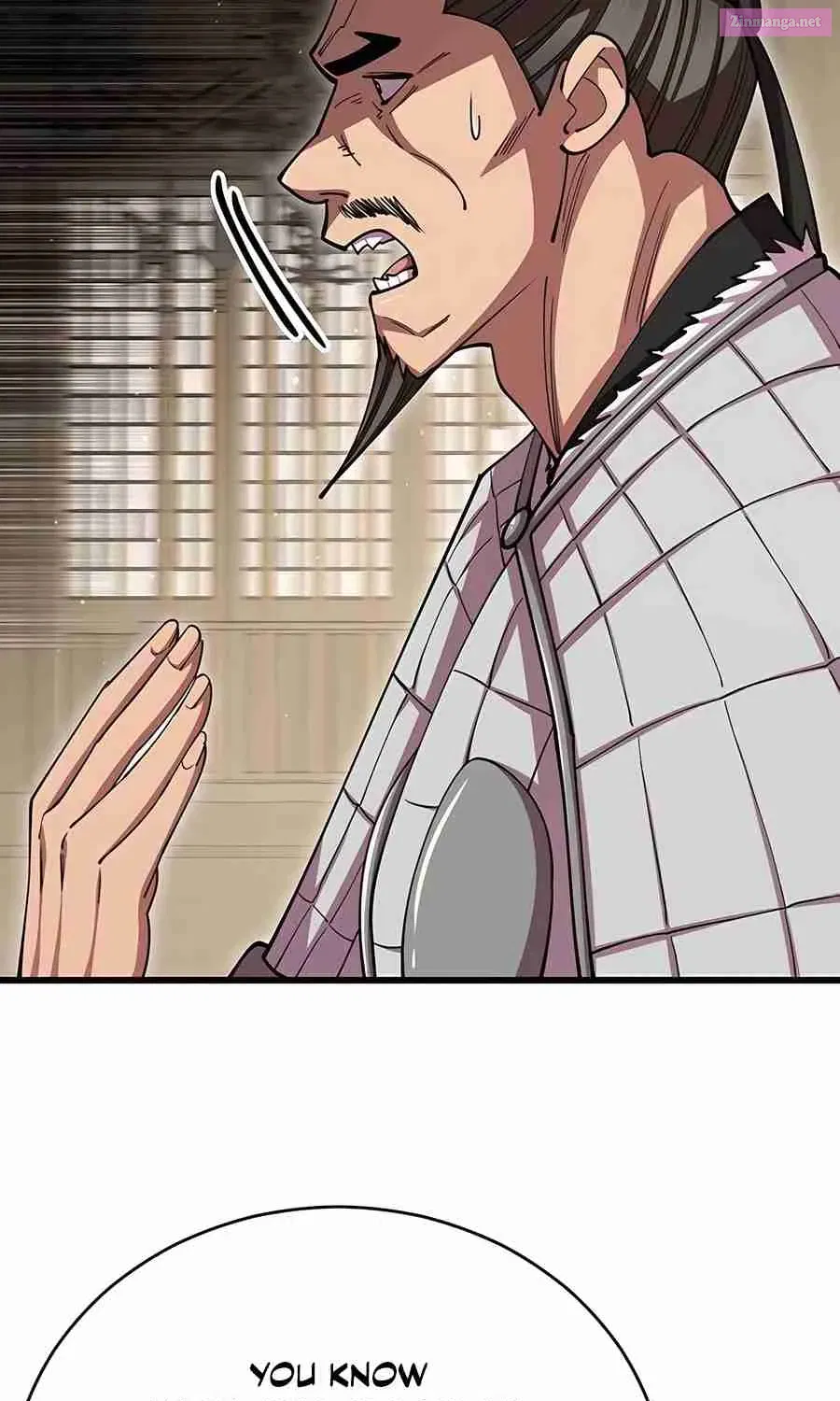 World’s Greatest Senior Disciple Zinmanga X Chapter 100 Page 75