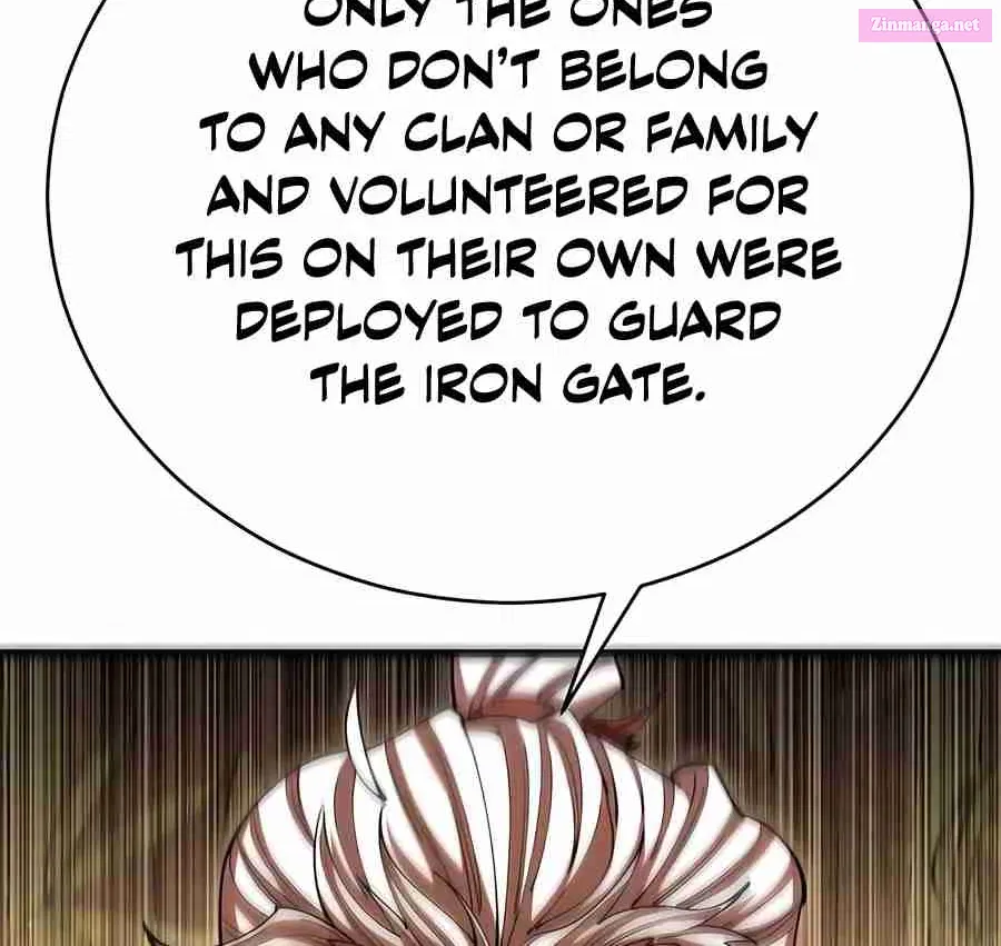 World’s Greatest Senior Disciple Zinmanga X Chapter 100 Page 86