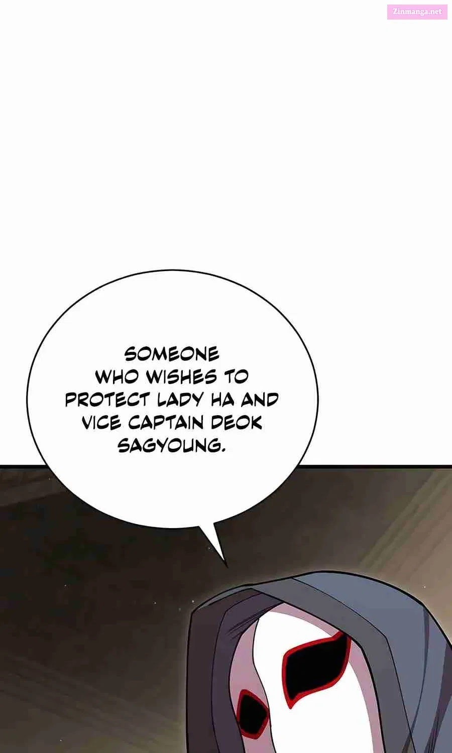 World’s Greatest Senior Disciple Zinmanga X Chapter 100 Page 94