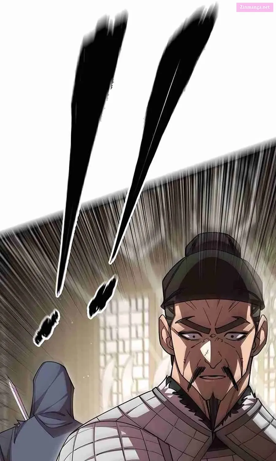 World’s Greatest Senior Disciple Zinmanga X Chapter 100 Page 98