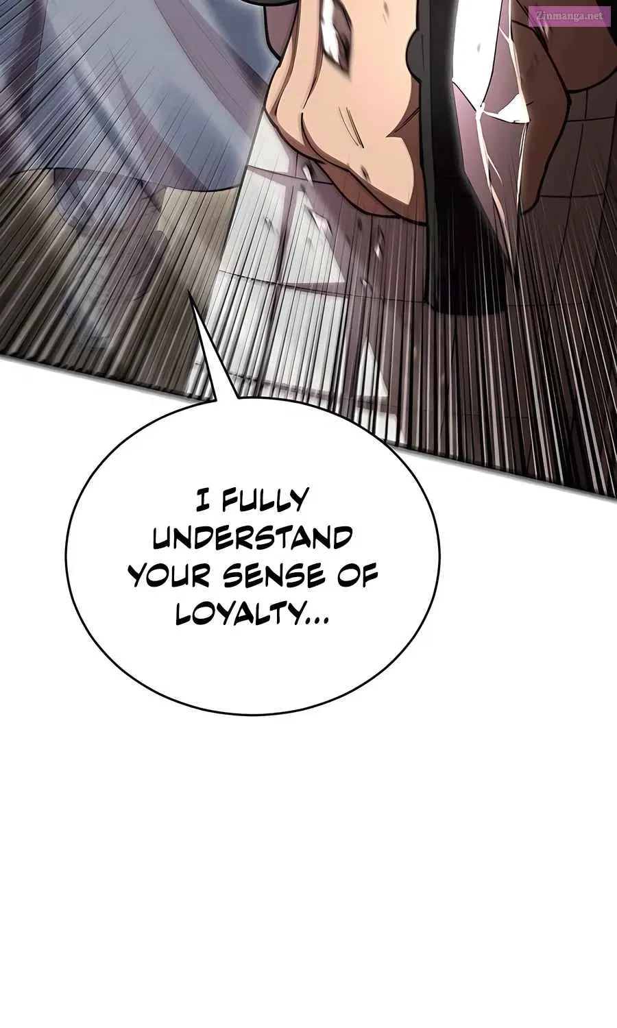 World’s Greatest Senior Disciple Zinmanga X Chapter 100 Page 100