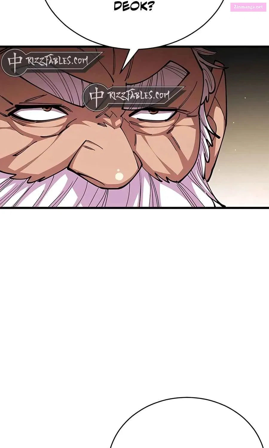 World’s Greatest Senior Disciple Zinmanga X Chapter 100 Page 116
