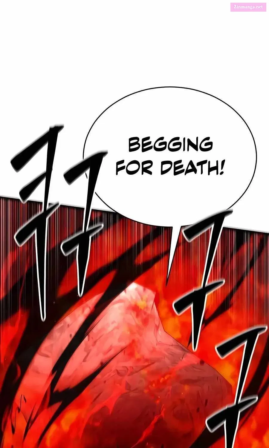 World’s Greatest Senior Disciple Zinmanga X Chapter 99 Page 69