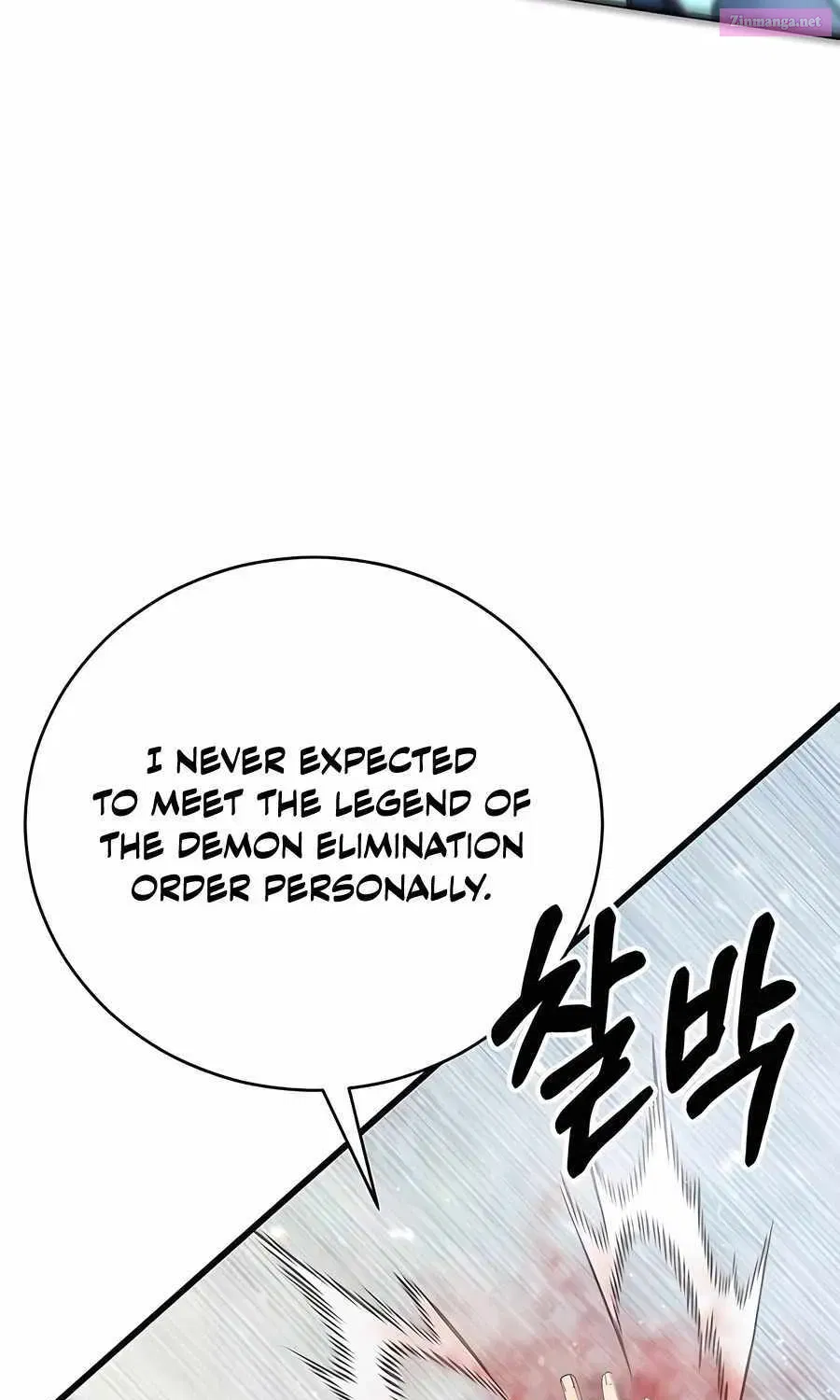World’s Greatest Senior Disciple Zinmanga X Chapter 99 Page 98