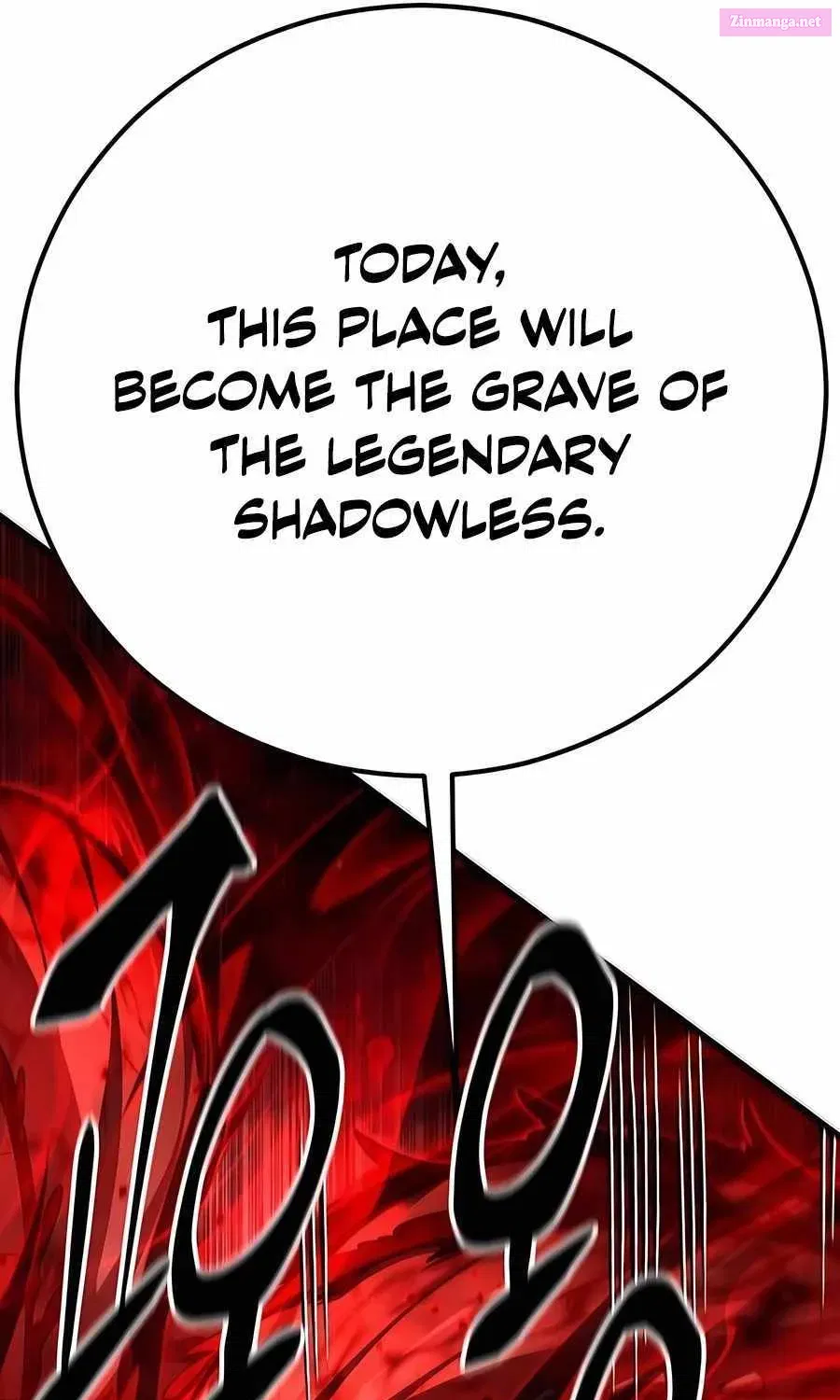 World’s Greatest Senior Disciple Zinmanga X Chapter 99 Page 104