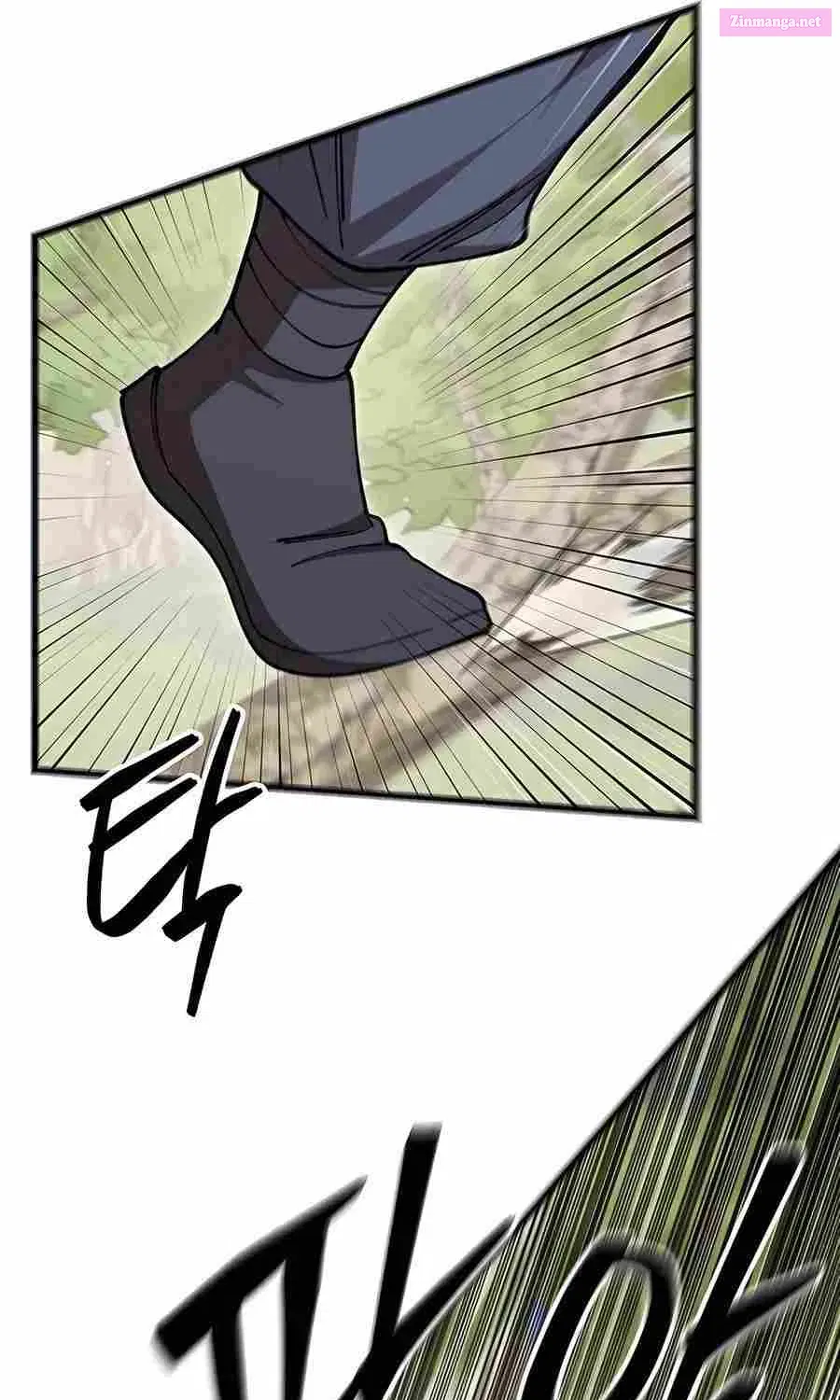 World’s Greatest Senior Disciple Zinmanga X Chapter 99 Page 162