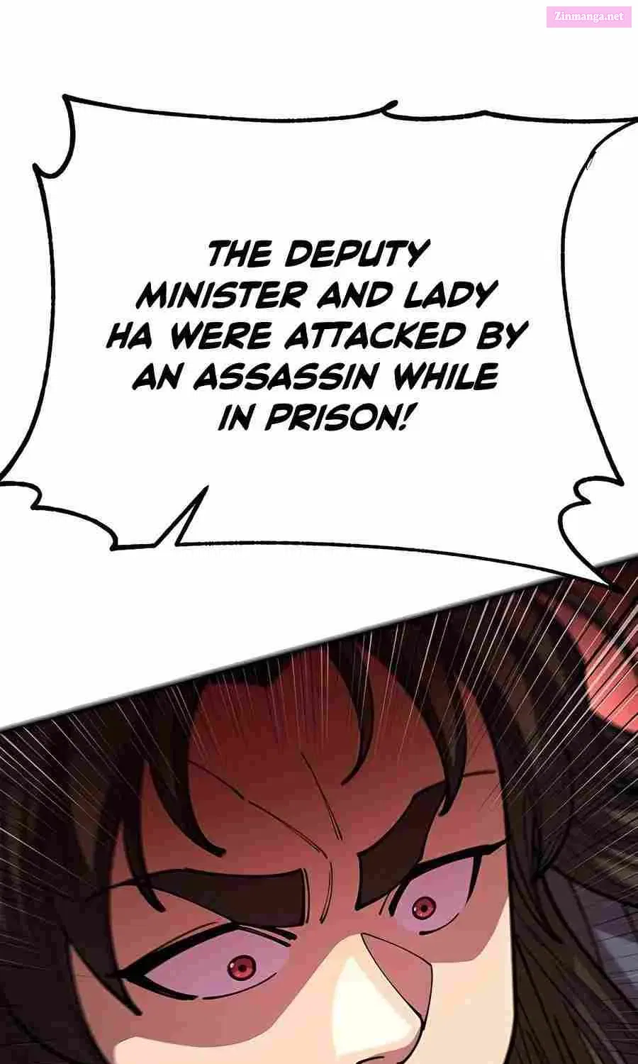 World’s Greatest Senior Disciple Zinmanga X Chapter 99 Page 168