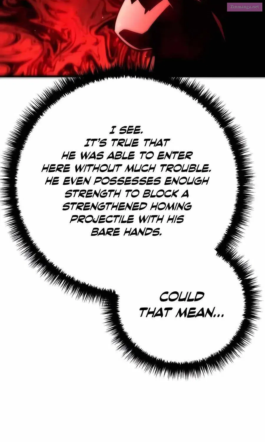 World’s Greatest Senior Disciple Zinmanga X Chapter 98 Page 64