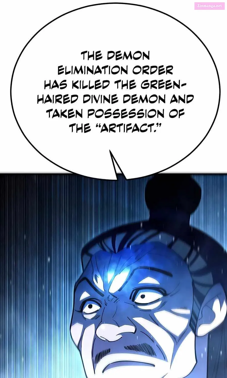 World’s Greatest Senior Disciple Zinmanga X Chapter 98 Page 76