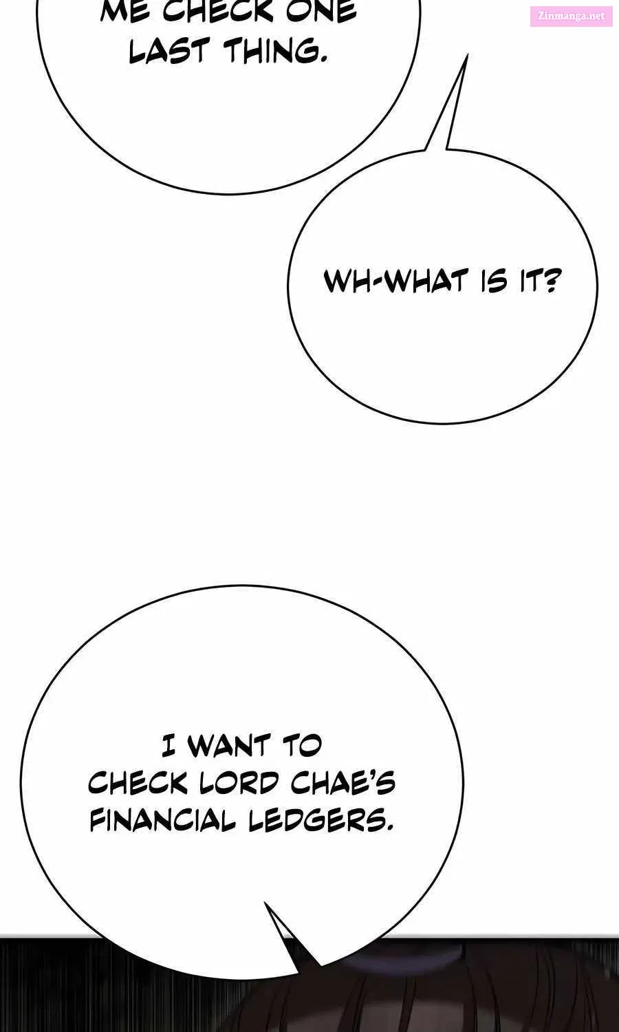 World’s Greatest Senior Disciple Zinmanga X Chapter 98 Page 94
