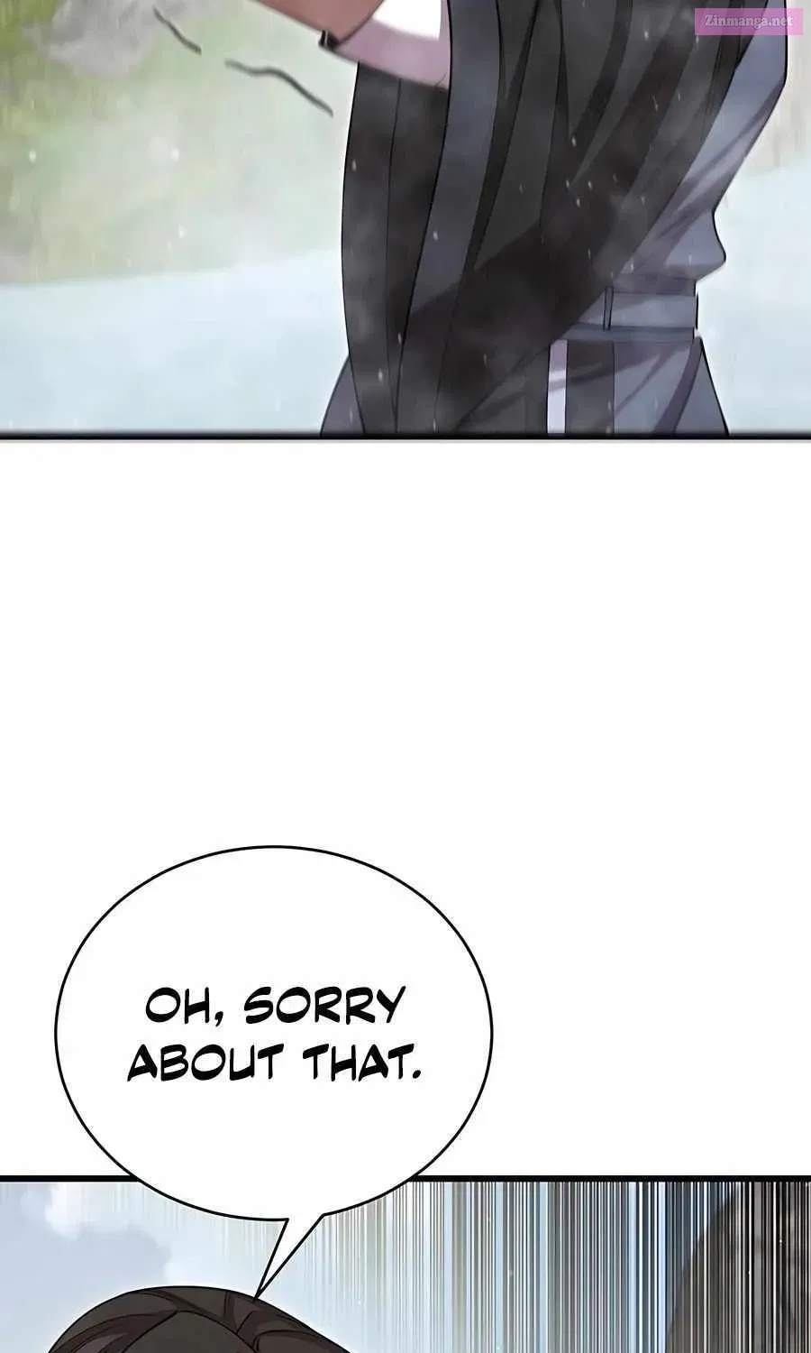 World’s Greatest Senior Disciple Zinmanga X Chapter 98 Page 105